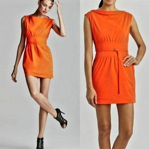 Diane Von Furstenberg dress